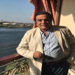إستشاري أمراض النساء و التوليد و جراحة المناظير و رعاية الخصوبه.