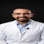 احجز الان مع محمد الجزار أخصائي الجراحة العامة في لوران أخصائي الجراحة العامة
