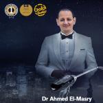 استشاري جراحة المناظير والسمنة استشاري جراحة المناظير والسمنة