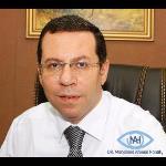 استشاري طب و جراحة العيون 