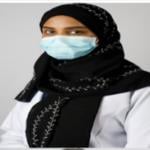 أخصائي طب العام