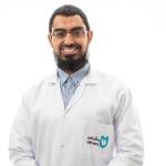 استشاري غدد صماء و سكر 