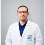 استشاري الجراحه العامه