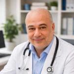 استشاري الجراحة العامة 