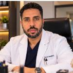 احجز الان مع مصطفى محسن صبرى ابو ليل استشارى جراحة المخ و الاعصاب و العمود الفقرى في حدائق الأهرام استشارى جراحة المخ و الاعصاب و العمود الفقرى