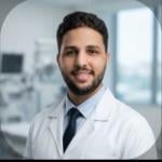 استشارى جراحة المخ و الاعصاب و العمود الفقرى 