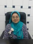 استشارى طب الأطفال و حديثي الولادة والسكر