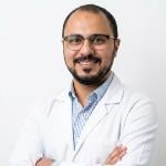 اخصائي جراحة العظام و المفاصل و الكسور و العمود الفقري