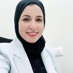 احجز الان مع اميره فتحي اخصائى الامراض الجلدية في الشيخ زايد اخصائى الامراض الجلدية