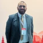 Book now with Wael Khalid Zakaria Consultant Neurons and brain surgery in Madinaty Consultant Neurons and brain surgery