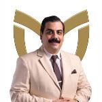 احجز الان مع عمر العميري استشاري السمعيات في الدقي والمهندسين استشاري السمعيات