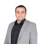 احجز الان مع عبدالرحمن شعبان أخصائي أمراض المخ والاعصاب في مدينة بنى سويف أخصائي أمراض المخ والاعصاب