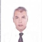 استشاري الامراض الجلديه والتناسليه والعقم.