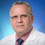 Internal Medicine Specialist