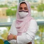 احجز الان مع ايناس عبدالعزيز حماد أخصائي طب الأمراض الجلدية في الروضة أخصائي طب الأمراض الجلدية