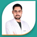 احجز الان مع ابانوب شعيا اخصائي جراحة انف واذن وحنجرة في حلوان اخصائي جراحة انف واذن وحنجرة