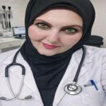د. دكتوراه أمراض القلب والأوعية الدموية جامعة بنها