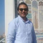 أخصائى طب و جراحة العيون 