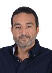 أخصائى الجراحة العامة و المناظير بمستشفى العجوزة و مدرس م. بكلية الطب جامعة نيو جيزة 
