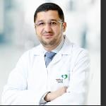 استشاري الباطنة والكلى