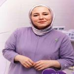 احجز الان مع بسمه عبد اللاه اخصائي امراض النساء و التوليد في المعادي اخصائي امراض النساء و التوليد