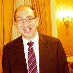 Consultor de Reumatología e Inmunología - Universidad de El Cairo