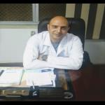 Specialist of Orthopedics and Sports Injuries 
