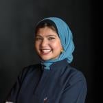 احجز الان مع منة الله ابراهيم أخصائي طب وجراحة الأسنان-طب اسنان الاطفال في المنصورة أخصائي طب وجراحة الأسنان-طب اسنان الاطفال