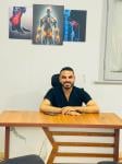 احجز الان مع مينا ملاك اخصائي العلاج الطبيعي في عين شمس اخصائي العلاج الطبيعي