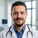 استشارى اول الطب النفسى و علاج الادمان