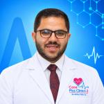 Book now with Amr Mahmoud Abdullah Lecturer of Neurology and Psychiatry. in Nasr City Lecturer of Neurology and Psychiatry.