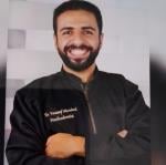 Book now with Youssef Mohamed Specialist in Dental Prosthetics, Implants, and Cosmetic Dentistry in Dokki and Mohandessin Specialist in Dental Prosthetics, Implants, and Cosmetic Dentistry