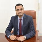 استشاري جراحة العظام و المفاصل استشاري جراحة العظام و المفاصل