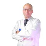 اخصائي طب وجراحة العيون