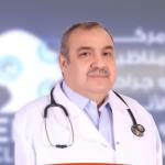 أستاذ جراحة الأنف و الأذن و الحنجرة 