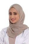 أخصائية تغذية سريرية و مستشارة تغذية 