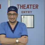 اخصائي جراحة العظام اخصائي جراحة العظام