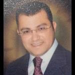 استاذ طب المخ والاعصاب - كلية الطب - جامعة الازهر