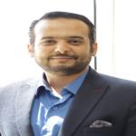 زميل كلية الجراحين الملكية بانجلترا واستشاري الجراحة العامة و جراحة الاورام و المناظير و الجهاز الهضمي و زميل كلية الجراحين الامريكية و مدرس الجراحة بكلية الطب