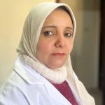 استشاري امراض الصدر و التدرن