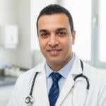 Book now with Mohamed Khaled Consultant in orthopedic surgery, joints, bone deformities, fractures, and sports injuries in El-Matareya Consultant in orthopedic surgery, joints, bone deformities, fractures, and sports injuries