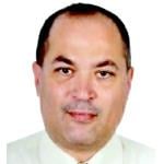 Internal Medicine Specialist