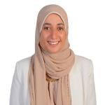 احجز الان مع دينا غويبة اخصائي امراض الباطنة في المنيل اخصائي امراض الباطنة