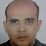 استشاري  الباطنه وامراض الكلي 