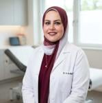 استشارى طب الأطفال و حديثى الولادة