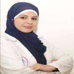 احجز الان مع منال ترمس أخصائية تغذية وحميات في الحدث أخصائية تغذية وحميات