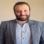 استشاري و مدرس جراحة الاوعية الدموية و القسطرة الطرفية و القدم السكرى - طب عين شمس