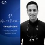 اخصائي طب و جراحة الفم و تجميل و زراعة الأسنان