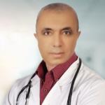 Book now with Eslam Khalil Consultant of Orthopedics in El-Amreya Consultant of Orthopedics