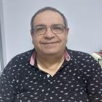 استشارى اول الجراحة عامة و جراحة الاورام و الغدد و المناظير - طب عين شمس